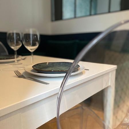 La Suite Dandy - Beau T2 -Terrasse, Parking Gratuit, Climatisation Bagnères-de-Bigorre Exterior foto